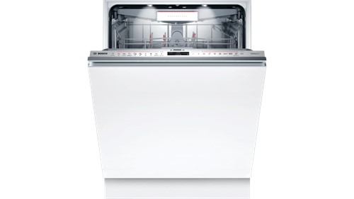 Máy rửa bát âm tủ Bosch SMV8YCX03E serie 8 - Cao cấp, thông minh